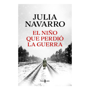 EL NIÑO QUE PERDIÓ LA GUERRA
