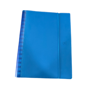 CUADERNO OXFORD EUROPEAN BOOK AZUL